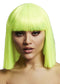 Fever Lola Wig, Neon Lime
